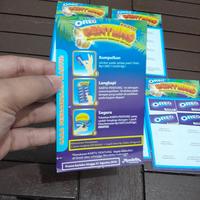 Gambar Kartu Oreo Pentung Petualangan Mencari Untung dari MTStoresecondhand undefined 2 Tokopedia