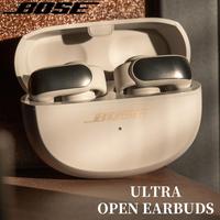 Gambar Bose Headset Bose Ultra Open Earbuds Wireless Bluetooth Earphones Bone Conduction Sports Headphones Original Terbaik Ready - White dari Inferno Reborn undefined 3 Tokopedia