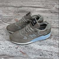 Gambar SEPATU / SNEAKERS NB 999 GREY dari xedp_store undefined 1 Tokopedia