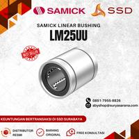 Gambar Samick Linear Bushing LM25UU dari SSD Surabaya undefined 1 Tokopedia