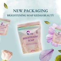 Gambar SABUN KEDAS BEAUTY / UNTUK WAJAH&BADAN ORIGINAL dari Gerai Jeng Ana undefined 1 Tokopedia