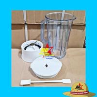 Gambar SET GELAS BLENDER PANASONIC MX GX 1011 1462 1061 1521 1021 1511 1021 TABUNG JUS dari TINEMU SHOP undefined 3 Tokopedia