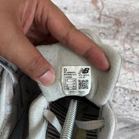 Gambar SEPATU / SNEAKERS NB 999 GREY dari xedp_store undefined 5 Tokopedia