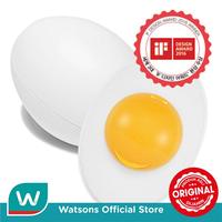 Gambar Holika Holika Smooth Egg Skin Peeling Gel 140ml dari Watsons Indonesia Official Store undefined 2 Tokopedia