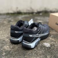Gambar Salomon XT-Pathway GORE-TEX Black Silver Original - 40 dari BLACKMARKETT24 undefined 3 Tokopedia