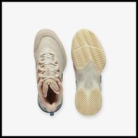 Gambar SEPATU TENIS WANITA LACOSTE AG-LT23 ULTRA BEIGE LAC49SFA0107 TERBARU - 36 dari Local Classy undefined 4 Tokopedia