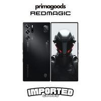 Gambar Nubia Red Magic 9 Pro Plus Global ROM RedMagic 9 Pro+ Snadpragon 8 Gen 3 - black, 16GB/256GB dari Prima Goods ID undefined 1 Tokopedia