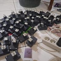 Gambar [OBRAL] suara jangkrik pengusir tikus - Colokan Charger dari astutiistoree undefined 5 Tokopedia