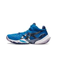 Gambar Sepatu Volley Asics Metarise Volleyball Island Blue Pure Silver - 40 dari Asics Store Jakarta.ID undefined 2 Tokopedia