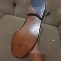 Gambar mulus .authentic sepatu .pantofel bruno magli size 41 dari Galank colektion undefined 4 Tokopedia