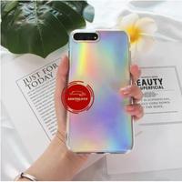 Gambar Stiker Sticker Kertas Paper Hologram Aksesoris Hiasan Softcase Casing Hp Iphone - Iphone XSMAX dari Son Toloyo Shop undefined 3 Tokopedia