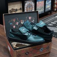 Gambar Puma Palermo x Harry Potter Slytherin dari gogonshop undefined 5 Tokopedia