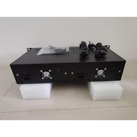 Gambar RACK MEDIA CONVERTER HTB 14 SLOT DOUBLE POWER RACKMOUNT RAK SERVER HTB dari Tera Fiber undefined 2 Tokopedia