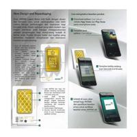 Gambar EMAS ANTAM , HARTADINATA , UBS , WARIS , KING HALIM , GALERI 24 , LOTUS ARCHI dll dari OnestopGogon undefined 3 Tokopedia