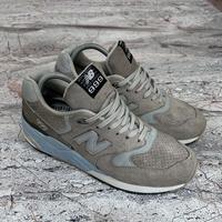 Gambar SEPATU / SNEAKERS NB 999 GREY dari xedp_store undefined 3 Tokopedia
