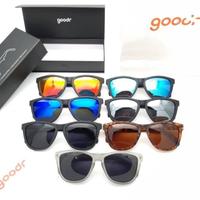 Gambar Produk Terbaru Ss , , Kacamata Goodr Sunglass Pria Wanita Sport Sepeda Gowes Running Jogging Mancing Terlaris - HITAM FIRE dari Lana Olshop32 undefined 5 Tokopedia