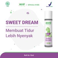 Gambar Herby Natural Essential Oil Sweet Dream - Roll On 10ml dari herbalforbaby undefined 1 Tokopedia