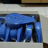 Gambar PISPOT SODOK PLASTIK PISPOT BAB PISPOT STICKPAN ADA TUTUP - Biru dari Kerr pelapak undefined 3 Tokopedia
