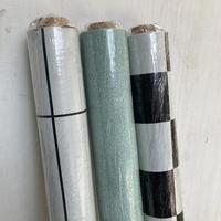 Gambar Karpet Plastik 1 Roll (20 meter) 1,2 x20m Vinyl untuk Meja dan Lantai Unica  - Lebar 1,2 M - - PASIR dari Martha Karpet Surabaya undefined 4 Tokopedia