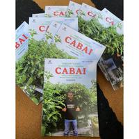 Gambar Buku Metode Profesor Udin Mas Udin Buku Panduan Menanam Cabai Metode Tanam Cabai Panduan Tanam Cabai dari SHANROCHOPRO undefined 5 Tokopedia