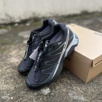 Gambar Salomon XT-Pathway GORE-TEX Black Silver Original - 40 dari BLACKMARKETT24 undefined 1 Tokopedia
