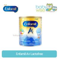 Gambar Enfamil A+ Lactofree - Susu Formula Bayi dari Baby Wise BSD undefined 1 Tokopedia