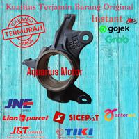 Gambar Knuckle Knackle Knakel Depan Honda Brio TE7 Original Lelangan dari aquariusmotor undefined 2 Tokopedia