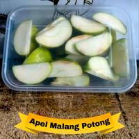 Gambar apell malang potong seger 500ml dari AR snack dan buah undefined 1 Tokopedia