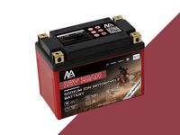 Gambar NANO BATTERY Aki Motor Sodium Ion 12.4V 10Ah Aki Motor YTX9A 12.4V 10Ah Aki Kering Garansi Resmi dari MENYANAN JAYA LESTARI undefined 2 Tokopedia
