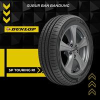 Gambar Ban Mobil Dunlop 165/65 R14 SP Touring R1 dari Subur Ban Bandung undefined 1 Tokopedia