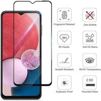 Gambar Tempered Glass Full TECNO CAMON 40 / 40 PREMIER / POVA 7 4G / POVA 7 5G / POVA 7 ULTRA / POVA 7 PRO / SPARK 40 PRO / SPARK 40 / SPARK GO 2 - Anti Gores Kaca Screen Protector Full Lem Full Cover Smartphone Layar Lcd Pelangi Putih - CAMON 40 dari TOMMYSHOP12 undefined 4 Tokopedia
