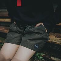 Gambar Celana Pendek Olahraga Short Pants Running Gym Jogging Pria Wanita - Hitam, M dari Valid Store_NEW undefined 4 Tokopedia