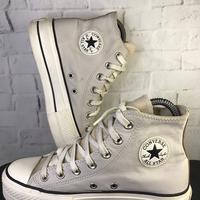 Gambar SEPATU BINTANG CON CHUCK T4YLOR ALL STAR KULIT dari IN SOL RUN undefined 1 Tokopedia