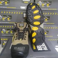 Gambar Sepatu Safety Jogger Xplore S3 - 38 dari Rainbow Marketing undefined 2 Tokopedia