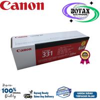 Gambar Paket Toner Canon 331 1set Original Catridge dari botax-catridge undefined 3 Tokopedia