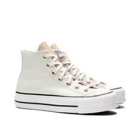 Gambar SEPATU BINTANG CON CHUCK T4YLOR ALL STAR KULIT dari IN SOL RUN undefined 5 Tokopedia