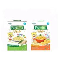 Gambar Promina Pasta Keju Mac & Cheese Mpasi - Pasta Bayi - Makanan Bayi dari Little Ems Shop undefined 1 Tokopedia
