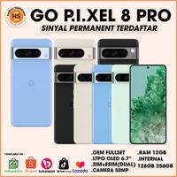 Gambar GOPIX 8 PRO RAM 12GB MULUS LIKE NEW GARANSI ISTIMEWA SINYAL TERDAFTAR PIKSEL 8 PRO GP 8 PRO - 95-98 NO SHADOW, 128GB dari HAPEKU SEMARANG undefined 1 Tokopedia