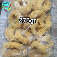 Gambar Calamary Calamari Breaded Cumi Ring Goreng Tepung 275gr dari Lita Frozen Food undefined 1 Tokopedia
