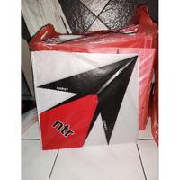 Gambar 100 Pcs Layangan Sukoi Super Jet Kertas Minyak dari jagsjc undefined 2 Tokopedia