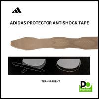 Gambar ADIDAS RACKET PROTECTOR PADEL ANTISHOCK TAPE | RAKET PROTECTOR ADIDAS HITAM BEST SELLER - Putih dari Local Classy undefined 4 Tokopedia