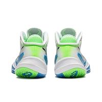 Gambar Sepatu Volley Asics Metarise Volleyball Green - 40 dari Asics Store Jakarta.ID undefined 4 Tokopedia