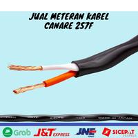 Gambar Kabel Canare 2S7F Made In Japan Ori dari Iluva_NEW undefined 1 Tokopedia