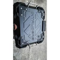 Gambar Box Motor Belakang SEC Intruders + Bracket Dudukan / Behel X3 Racing untuk Yamaha Nmax Turbo - Paket Komplit Touring dari N.S Variasi undefined 5 Tokopedia