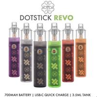 Gambar dotStick Revo BY DOTMOD AUTHENTIC - RED dari Ware house888 undefined 3 Tokopedia