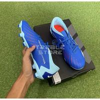 Gambar SALE SEPATU BOLA ORIGINAL ADIDAS PREDATOR ACCURACY.3 L FG MURAH - 43 1/3 dari Treble Store undefined 3 Tokopedia