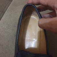 Gambar mulus .authentic sepatu .pantofel bruno magli size 41 dari Galank colektion undefined 5 Tokopedia