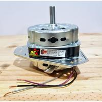 Gambar TINS DINAMO SPIN MOTOR PENGERING MESIN CUCI SHARP 10 12 14 KG DIAMETER AS 12MM 60 WATT 2 TABUNG NO.40 dari TINEMU SHOP undefined 4 Tokopedia