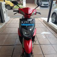 Gambar MOTOR LISTRIK VOLTA 401 2 BATERAI SGB dari Nizam Elektrik undefined 1 Tokopedia