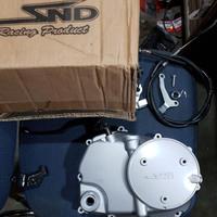 Gambar BAK KOPLING KARISMA SUPRA 125 SND ASLI SET KOMPLIT RACING LET"S ORDER & PROCESSED IMMEDIATELY dari GEMILANG MOTORS77 undefined 1 Tokopedia
